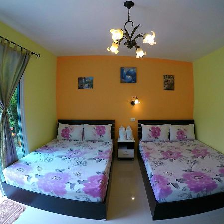 Poh Rak Resort At Pak Chong 外观 照片