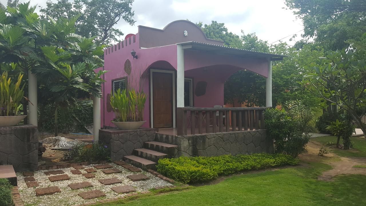 Poh Rak Resort At Pak Chong 外观 照片