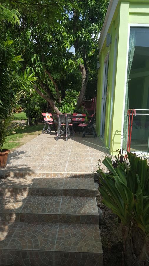 Poh Rak Resort At Pak Chong 外观 照片