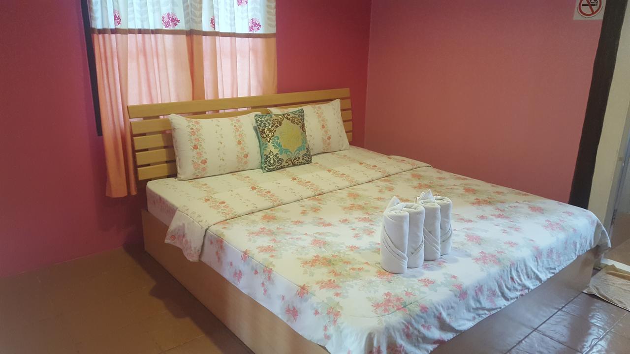 Poh Rak Resort At Pak Chong 外观 照片