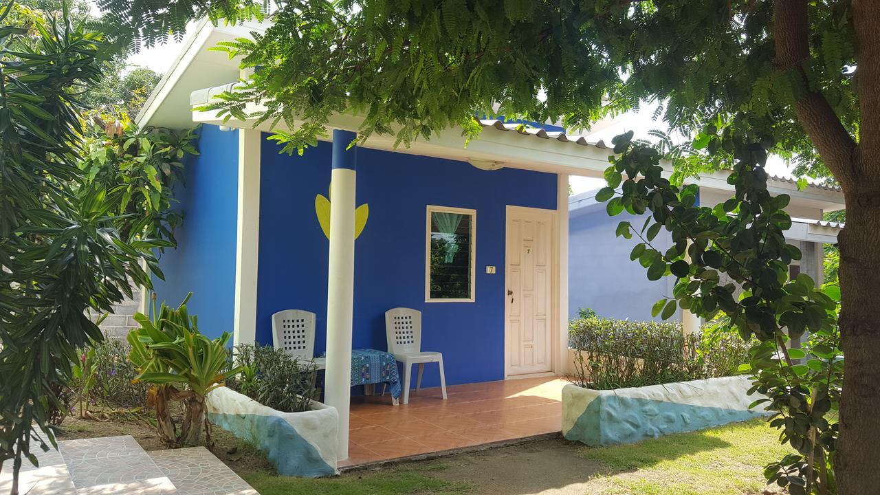 Poh Rak Resort At Pak Chong 外观 照片