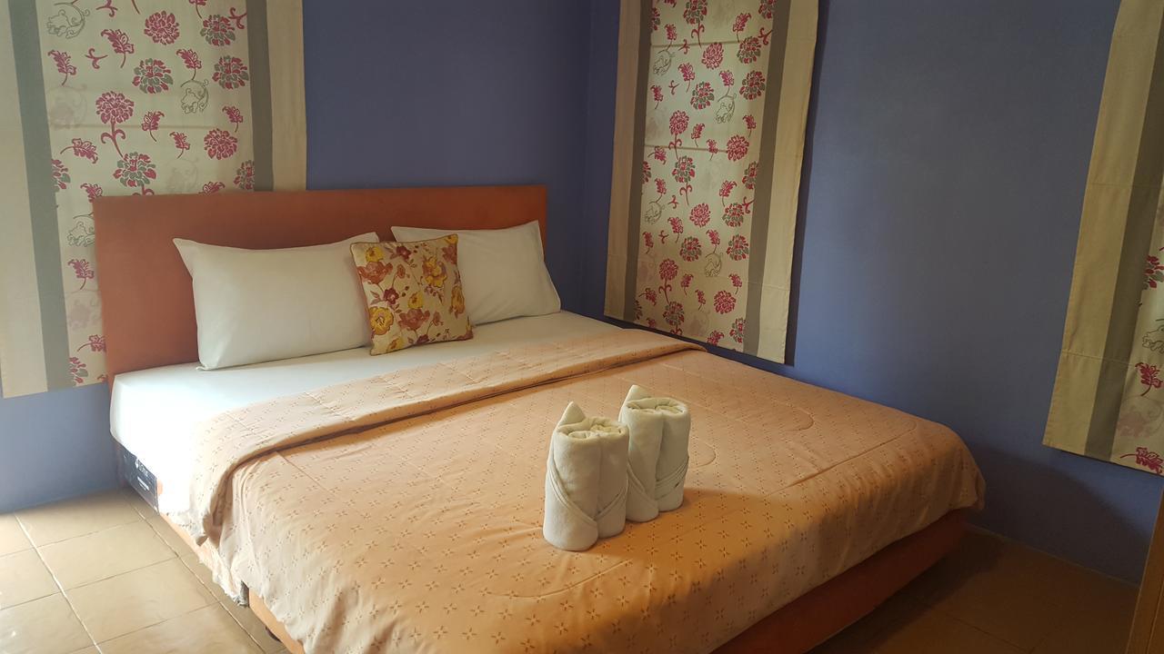 Poh Rak Resort At Pak Chong 外观 照片