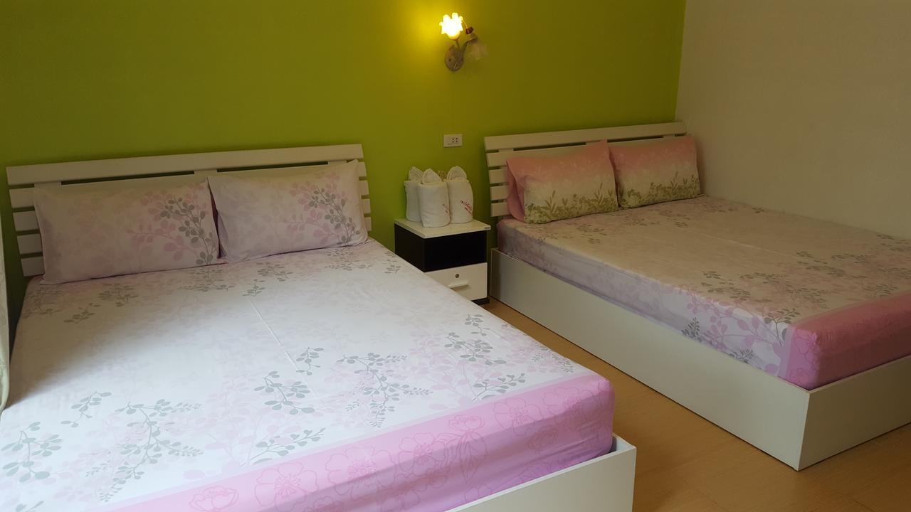 Poh Rak Resort At Pak Chong 外观 照片
