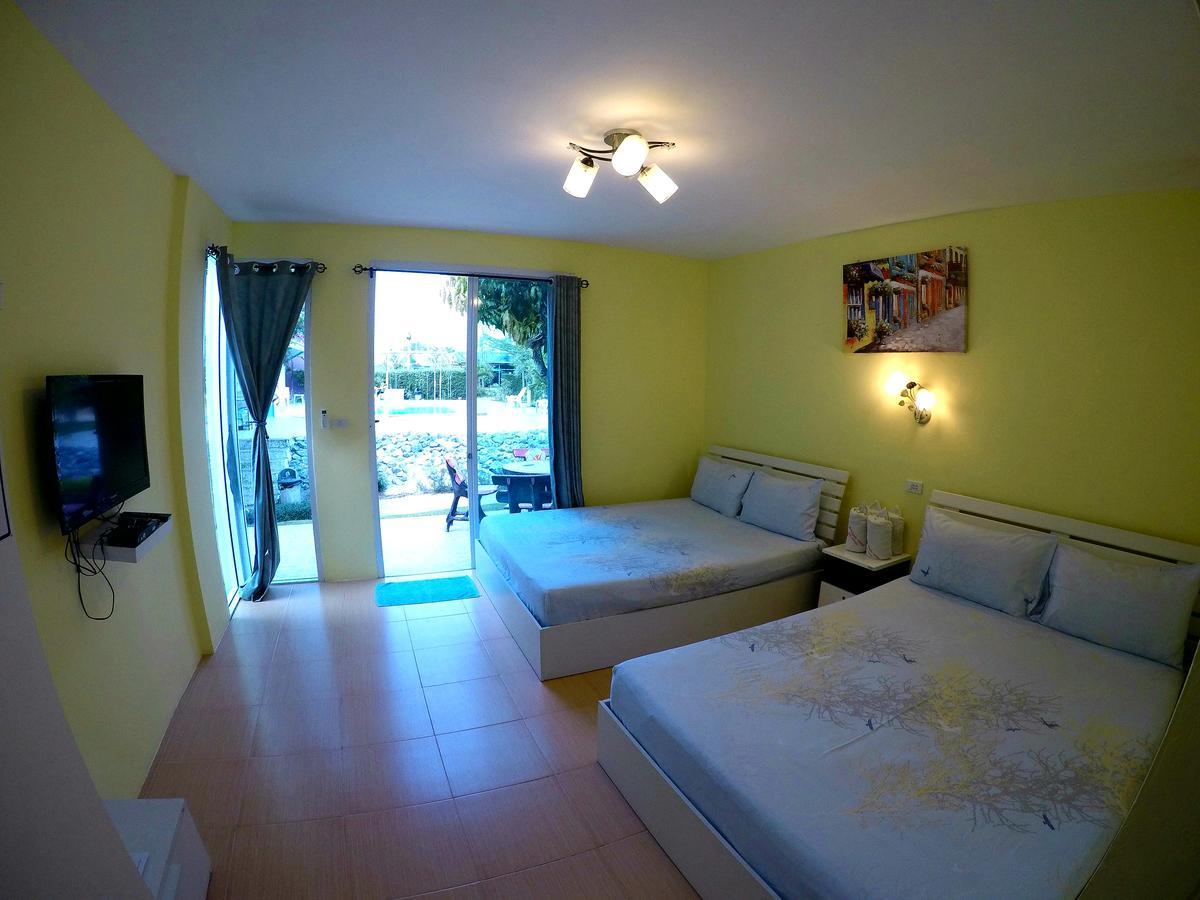 Poh Rak Resort At Pak Chong 外观 照片